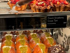 -BUTTERFUL&CREAMOROUS 黄油与面包(三里屯太古里店)