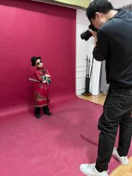 -哈尼Honey baby 儿童摄影(立丰国际公寓店)