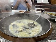 -好灶头妈妈菜·千岛湖土菜地标美食
