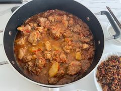 -浩海火燒雲傣家菜(芮欧百货店)