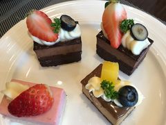 -漳州皇冠假日酒店·原素全日制餐厅