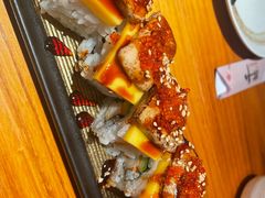 -千懿六本木酒场(常熟路店)