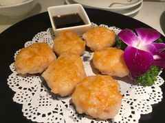 -顺峰顺水顺德菜(第一百货店)