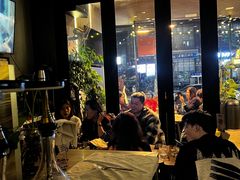 -ibarrel爱杯·bistro&brunch(江宁路店)