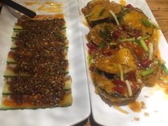 -大川先生·小龙虾·川菜(信义坊店)