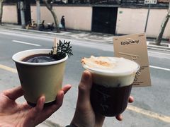 -O.P.S. CAFE