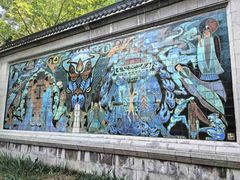 -淄博聊斋城景区