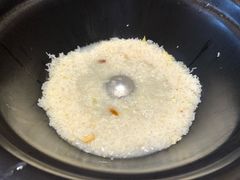 原味粥底-海味当家·蒸锅海鲜(中山广场创始店)