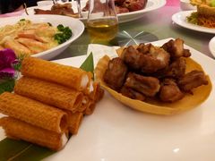 -君德澜酒家·创意粤菜(金山谷店)