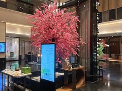 -成都安仁福朋喜来登酒店