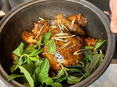 -沿途四季·云南菜·诗酒茶(蓝色港湾店)