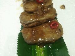 -菩提树·素食餐厅(汇智国际商业中心店)