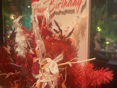 -BROWNSTONE布朗石西班牙餐厅(富城店)