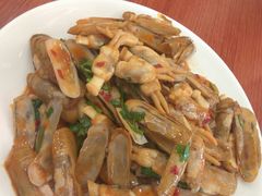 -四海鲜渔家菜(黄金海岸店)