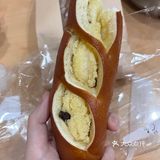 一家专注低卡烘焙的面包店