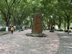 -大雁山风景区
