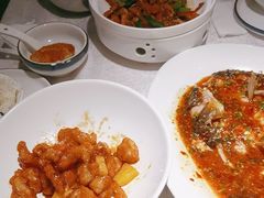 -川味里•商务宴请•团建聚餐(清湖店)