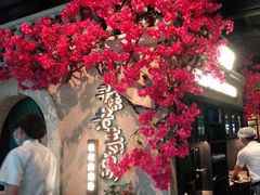 -前海沿·青岛菜(李沧万达店)