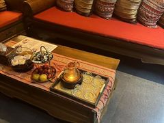 -泰合玺·精油疗愈SPA(虹悦城店)