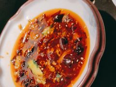 -鱼鼎香烤鱼火锅(华发商都店)