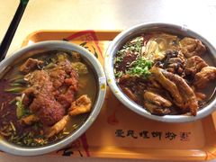 -爱民螺蛳粉(五里亭店)
