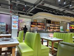 -清真·马坡烧烤涮牛肚·酸浆火锅(新区总店)