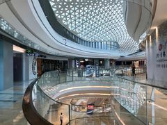 -银泰百货(厦门国贸中心店)
