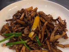 -羲和雅苑•北京烤鸭(平安国际金融中心店)