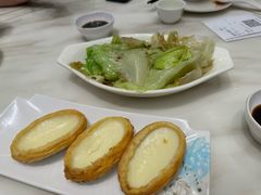 -稻香酒家·33年老字号·港式粤菜(富邦中心店)