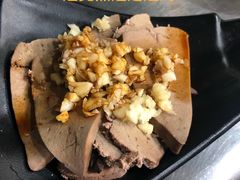 -郭记原生态烤羊腿(长宁路店)