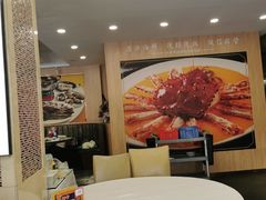 -粤盛海鲜平价店(洛溪食街店)