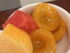 -昆泰嘉华酒店-嘉华咖啡厅