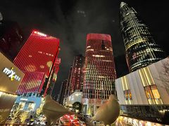 -深圳湾万象城(南山店)