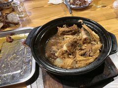 -鸽皇农庄(长湴店)