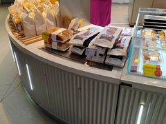 -妙思西饼(新华新玛特店)