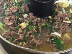 -穆老九清真牛羊肉馆(宋城店)