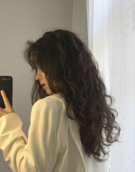 -HG美发设计沙龙