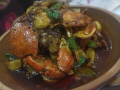 -虾胡闹龙虾馆(湄南河店)