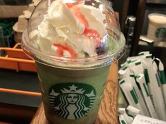 -星巴克(豫园九曲桥店)