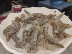 -一绪に寿喜烧(虹悦城店)