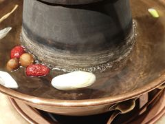 -清真·老门框爆肚涮肉·中华老字号(丰管路店)