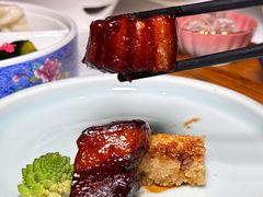 -松鹤楼·非遗·苏帮菜(融科店)