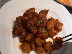 -外婆家(义乌新光汇购物中心店)