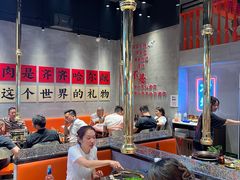 -大千金齐齐哈尔烤肉(清湖店)