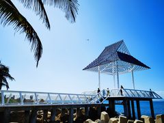 -海南分界洲岛旅游区