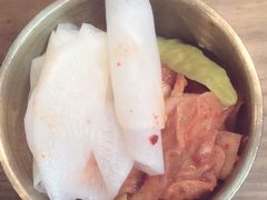 -·缸桶屋·韩式牛肋条自助烤肉(西湖D11店)
