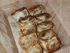 生煎馄饨-熠盛粤味(永康路店)
