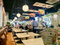 -金湖港式餐厅(建外店)