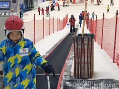 -哈尔滨热雪奇迹