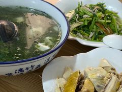 -素勤饮食店(城头巷店)